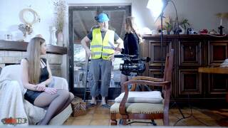 Selinah-kyle young brunette fr