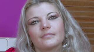 Interview vidÃ©o sexy avec s...