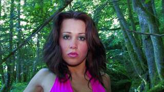 A poil dans la riviÃ¨re...