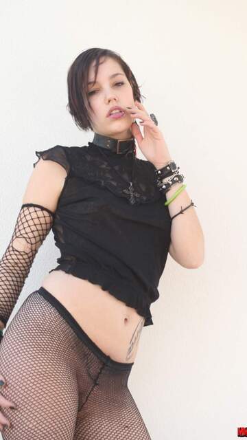 Silvia Rubi Photo Sexy Gratuite #021