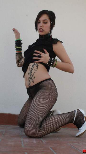 Silvia Rubi Photo Sexy Gratuite #024