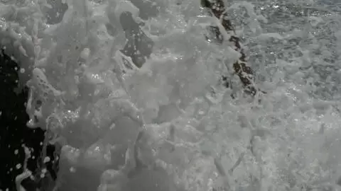 Une jeune et belle étudiante en bikini à la plage photo 15