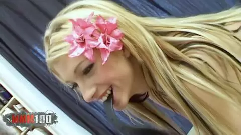 La bombe blonde Sonia Baby se fait pilonner par Jorge Fernandez photo 03