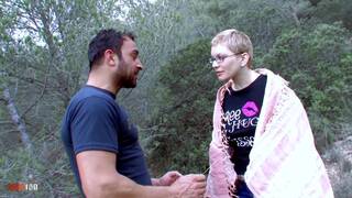 Steph debar se fait prendre le