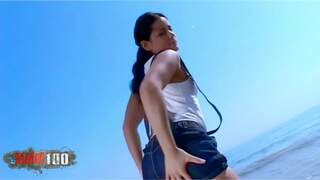 La ravissante susana abril se 