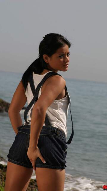 Susana Abril Photo Sexy Gratuite #014