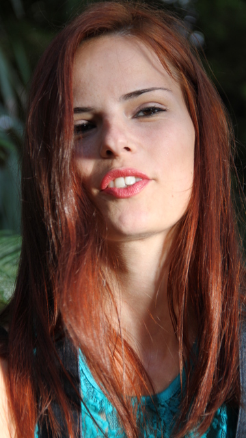 Susana Melo Photo Sexy Gratuite #004