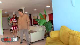 Une course pour une pipe