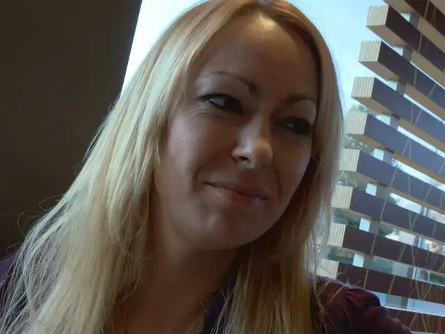 Video de l'interview porno de Tamara Dix  photo 1
