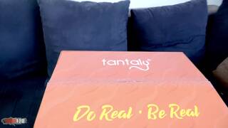 Britney angels de tantaly: l\'