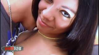 Tequila : milf sud amÃ©ricai...