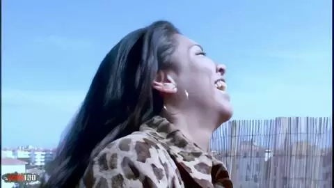 Session photo avec la belle sud américaine Tequila photo 01