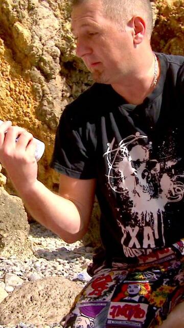 Terry Kemaco Photo Sexy Gratuite #025