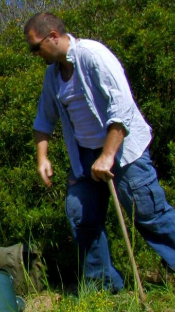 Terry Kemaco Photo Sexy Gratuite #028