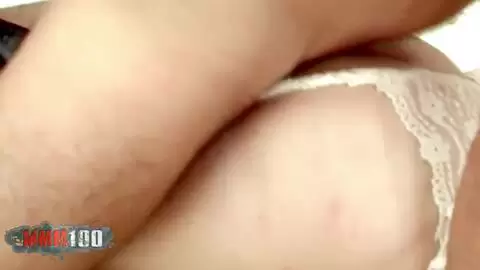 Trio brutal de la MILF française Tigra avec Atila - Cuckold Watches photo 04