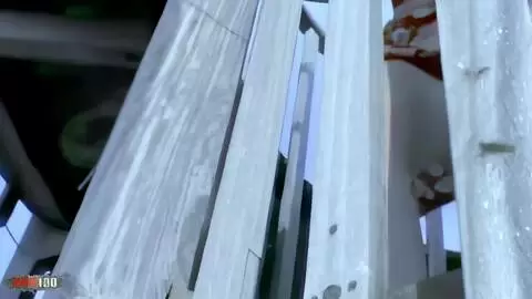 Striptease sensationnel de la jolie blonde Tigra se déshabillant en bord de mer et finit totalement nue photo 07