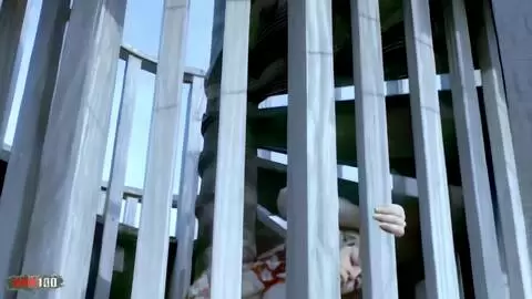 Striptease sensationnel de la jolie blonde Tigra se déshabillant en bord de mer et finit totalement nue photo 11