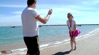 La star du porno britannique t