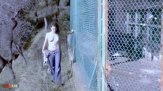 La jeune amatrice espagnole ti