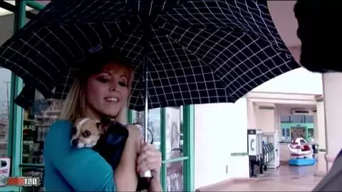 Obsession d'une MILF blonde pour les grosses bites noires. photo 01