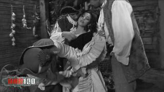 Chanel chavez dans un quatuor 