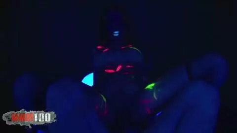 Daisy Marie et Mick Blue s'amusent beaucoup ensemble dans cette vid&eacute;o photo 11