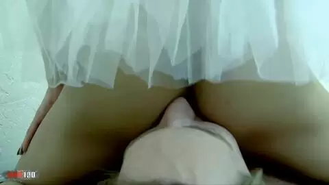 Sydney se fait baiser en tenue de ballerine photo 08