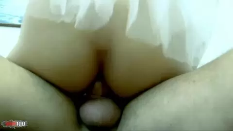 Sydney se fait baiser en tenue de ballerine photo 13