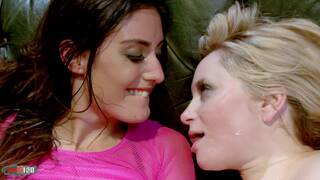 Aiden starr et sara class en q