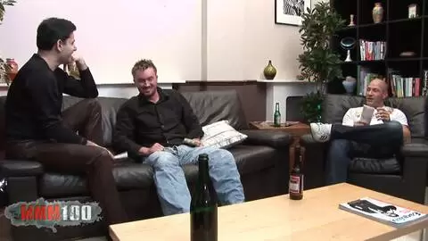 Super orgie interraciale avec Kat Lee, Kit Lee et Jasmine Webb photo 01