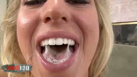 Scène Interraciale Anale Intense avec Cassidy Blue et Nathan photo 16