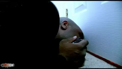 Donna Red et ses Gros Seins Défoncés par une Grosse Bite Noire   photo 04