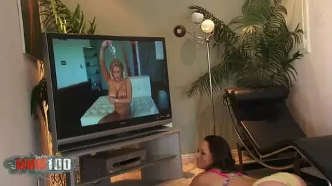 La belle Kristina Rose baise interracial avec la grosse bite de Prince Yahshua photo 01