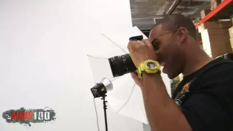 Baise torride interraciale de Porsha Carrera et Ken.
 photo 02