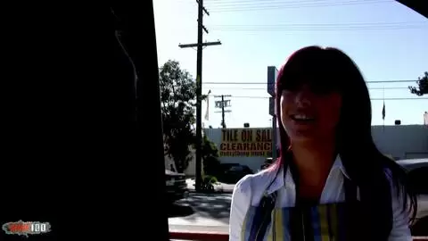 Audrianna Angel et Sascha : Sexe intergénérationnel. photo 02