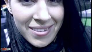 Wild ride d'alexa jordan avec 