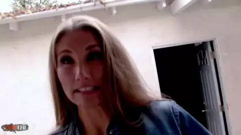 Eden de Garden  se fait ramoner la chatte par la grosse queue de Justin Long photo 03