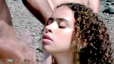 Trio sauvage en plein air de Natasha & Titof - Doublez le plaisir, triplez le frisson ! photo 15