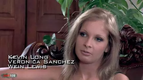 Sexe anal et double pénétration pour Lauryn May photo 01