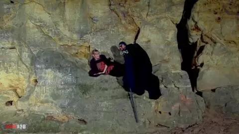 La blonde Natalli di Angelo se fait fourrer son incroyable cul par Alain Deloin photo 01