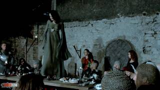 Orgie de taverne mÃ©diÃ©va...