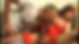 Baise anale bisex et transex a