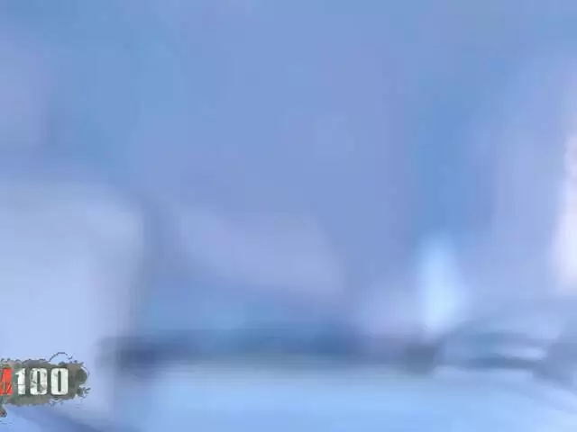 La magnifique blonde Val pose  photo 5