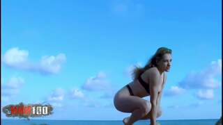 Une libertine franÃ§aise qui...