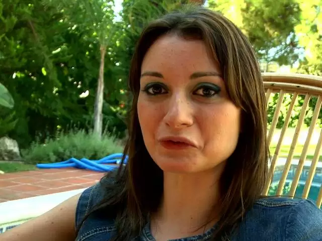 Interview Vidéo sexy avec Valentina Bianco  photo 1