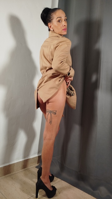 Vampirosa Photo Sexy Gratuite #002