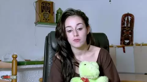 Video de l'interview sexy avec Vania Flores  photo 03