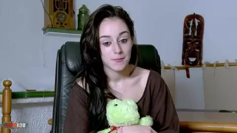 Video de l'interview sexy avec Vania Flores  photo 07