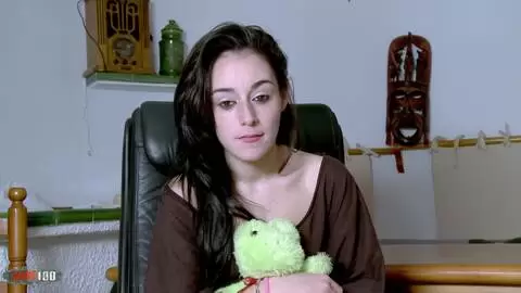 Video de l'interview sexy avec Vania Flores  photo 08