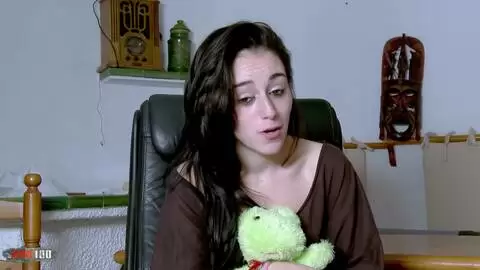 Video de l'interview sexy avec Vania Flores  photo 09